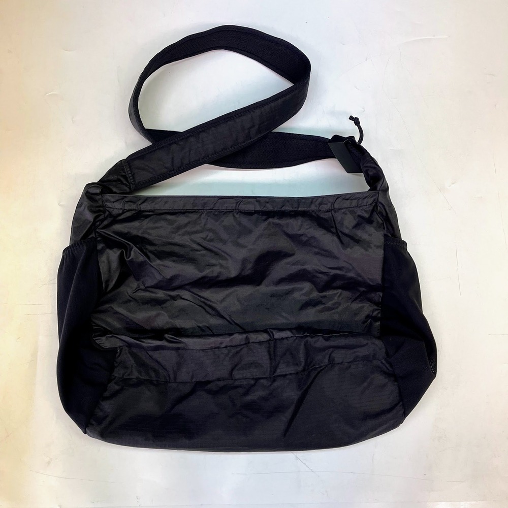Patagonia Lightweight Nylon Messenger Shoulder Travel Bag 48812 14" - Picture 2 of 16
